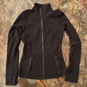 Lululemon Define Jacket Luon (Size 4)